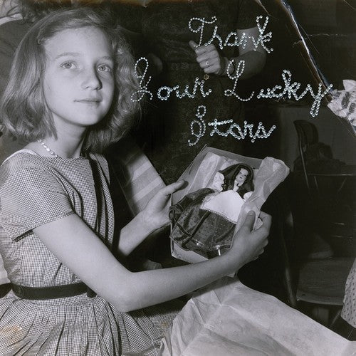 Beach House - Thank Your Lucky Stars - LP { Vinyl LP }