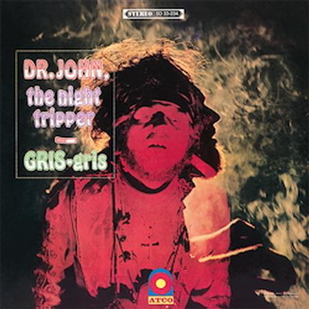 Dr. John - Gris-Gris - Speakers Corner LP { Vinyl LP }