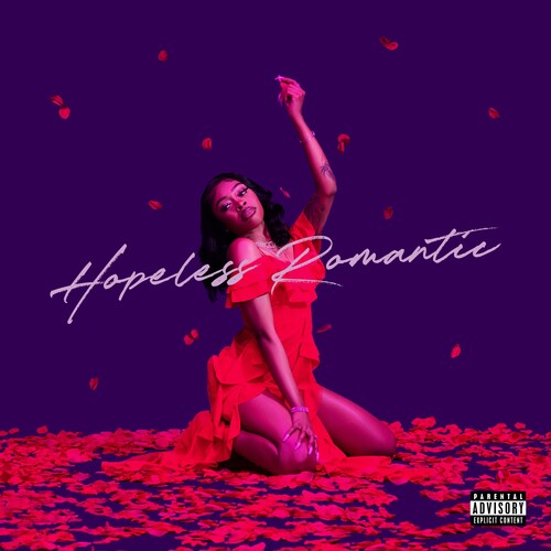 Tink - Hopeless Romantic - LP { Vinyl LP }