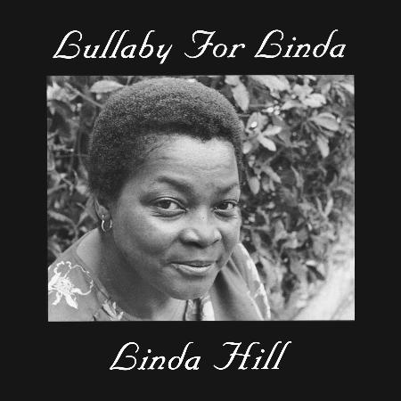 Linda Hill - Lullaby For Linda - Pure Pleasure LP { Vinyl LP }