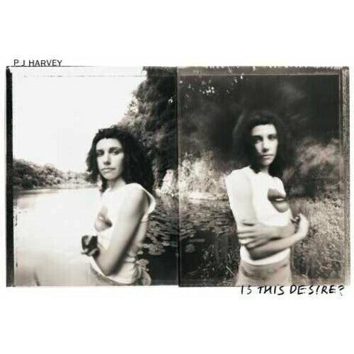 PJ Harvey - Is This Desire? - LP { Vinyl LP }