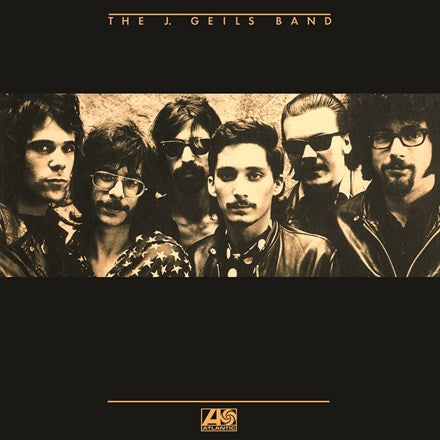 The J. Geils Band - The J. Geils Band - Speakers Corner LP { Vinyl LP }