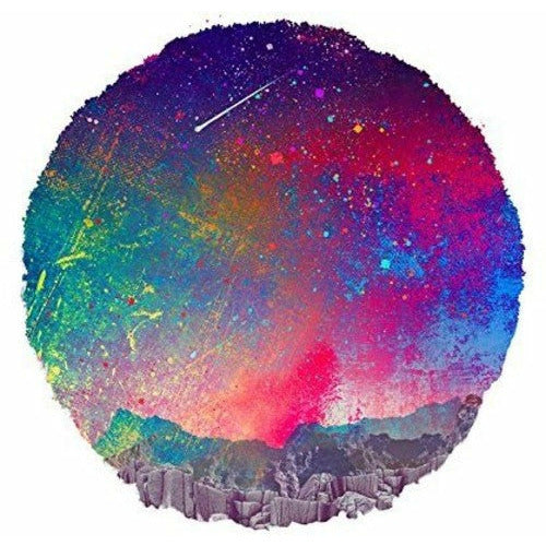 Khruangbin - The Universe Smiles Upon You - LP { Vinyl LP }
