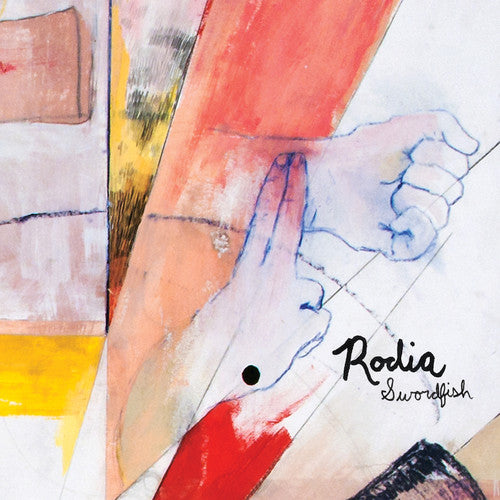 Swordfish - Rodia - Cassette { Vinyl LP }