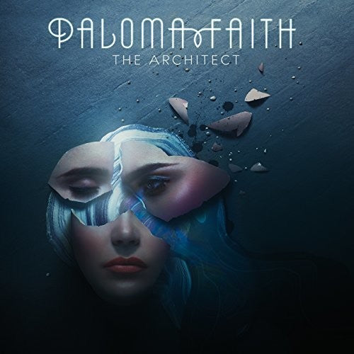 Paloma Faith - The Architect - LP { Vinyl LP }