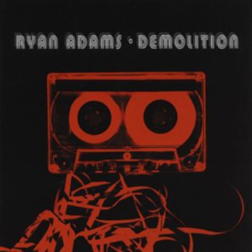 Ryan Adams - Demolition - LP { Vinyl LP }