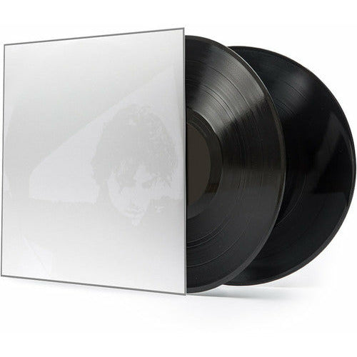 John Mayer - Continuum - LP { Vinyl LP }