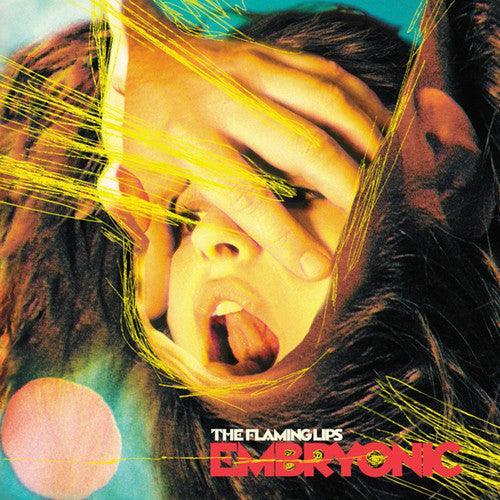 The Flaming Lips - Embryonic - LP { Vinyl LP }