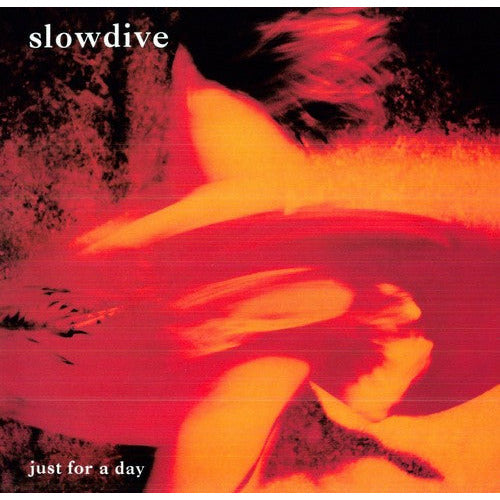 Slowdive - Just for a Day - Music On Vinyl LP { Vinyl LP }