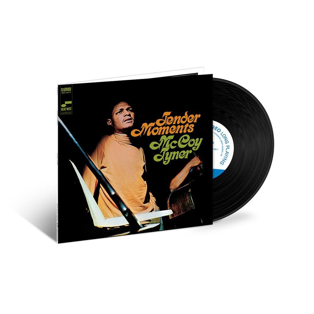McCoy Tyner - Tender Moments - Tone Poet LP { Vinyl LP }