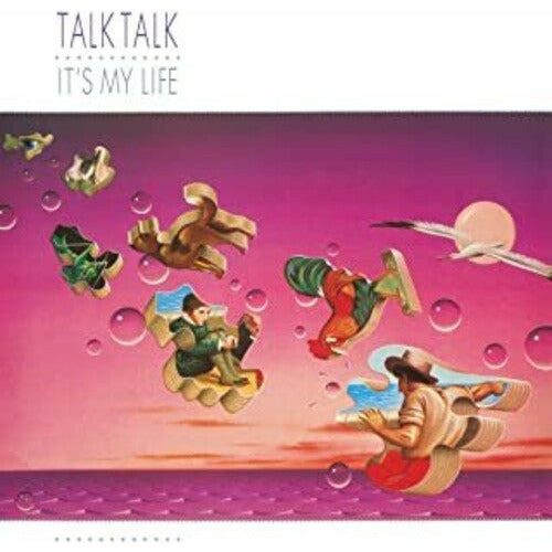 Talk Talk - It's My Life - Indie LP { Vinyl LP }