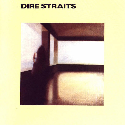 Dire Straits - Dire Straits - Import LP { Vinyl LP }