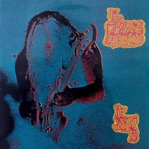 The Bevis Frond - It Just Is - LP { Vinyl LP }