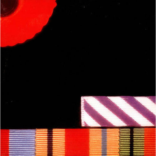 Pink Floyd - The Final Cut - LP { Vinyl LP }