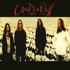 Candlebox - Candlebox - Music On Vinyl LP { Vinyl LP }