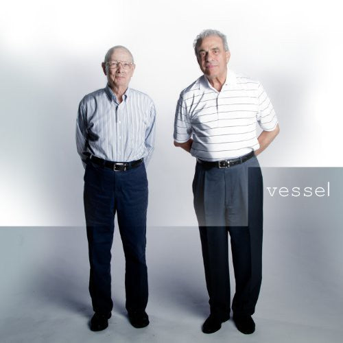 Twenty One Pilots - Vessel - LP { Vinyl LP }