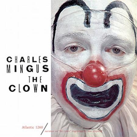 Charles Mingus - The Clown - Speakers Corner LP { Vinyl LP }