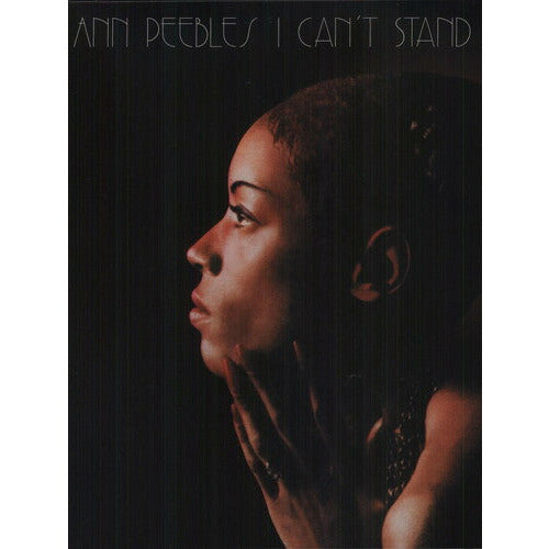 Ann Peebles - I Can't Stand the Rain - LP { Vinyl LP }