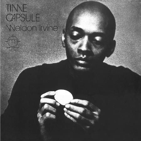 Weldon Irvine - Time Capsule - Pure Pleasure LP { Vinyl LP }