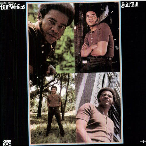 Bill Withers - Still Bill - Music On Vinyl LP { Vinyl LP }