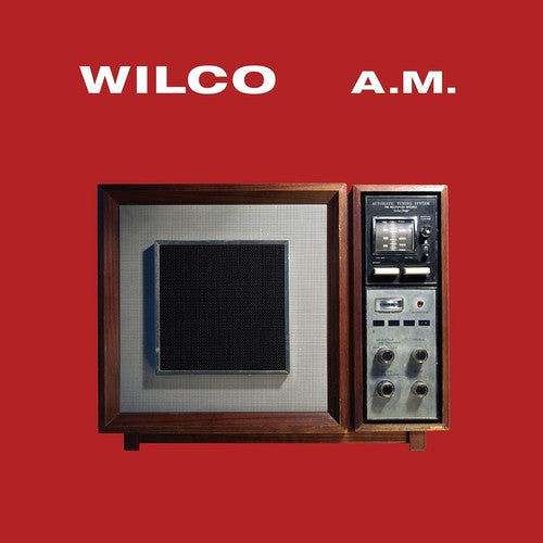 Wilco - A.m. - LP { Vinyl LP }