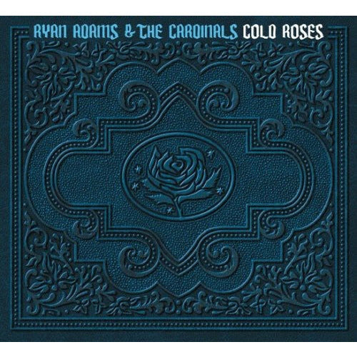 Ryan Adams - Cold Roses - LP { Vinyl LP }