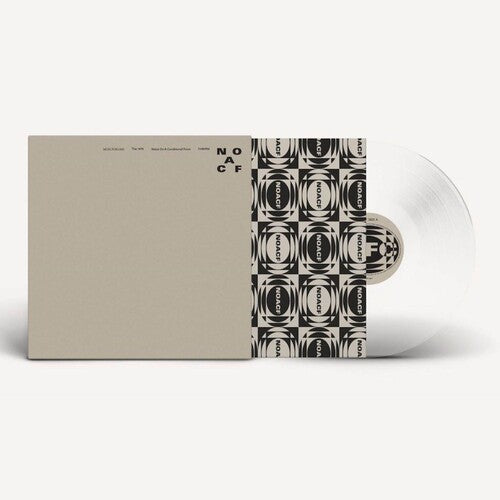 The 1975 - Notes On A Conditional Form - LP { Vinyl LP }