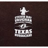 Stevie Ray Vaughan - Texas Hurricane - Analogue Productions 45rpm Box Set { Vinyl LP }
