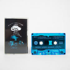 Arbor Labor Union - I Hear You - Cassette { Vinyl LP }