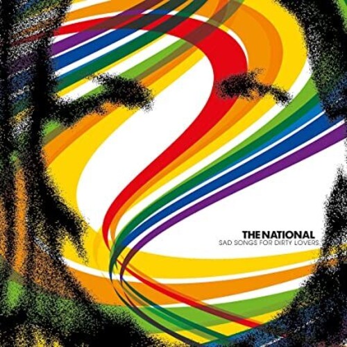 The National - Sad Songs For Dirty Lovers - LP { Vinyl LP }