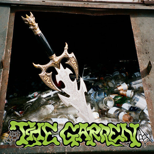 The Garden - Kiss My Super Bowl Ring - LP { Vinyl LP }