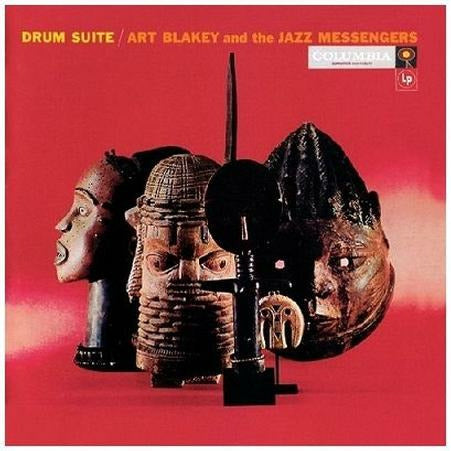 Art Blakey & The Jazz Messengers - Drum Suite - Impex LP { Vinyl LP }