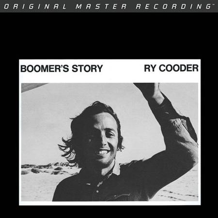 Ry Cooder - Boomer's Story - MFSL LP { Vinyl LP }