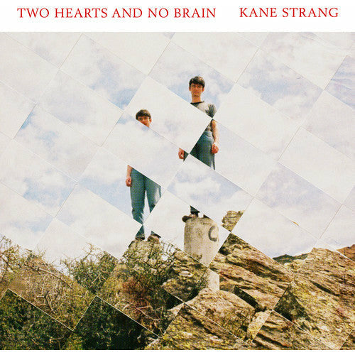 Kane Strang - Two Hearts and No Brain - Indie LP { Vinyl LP }
