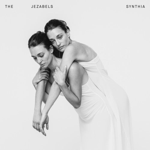 The Jezabels - Synthia - LP { Vinyl LP }