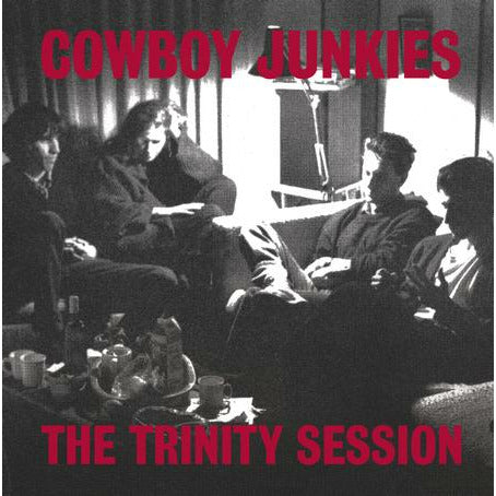 Cowboy Junkies - The Trinity Session - Analogue Productions LP { Vinyl LP }