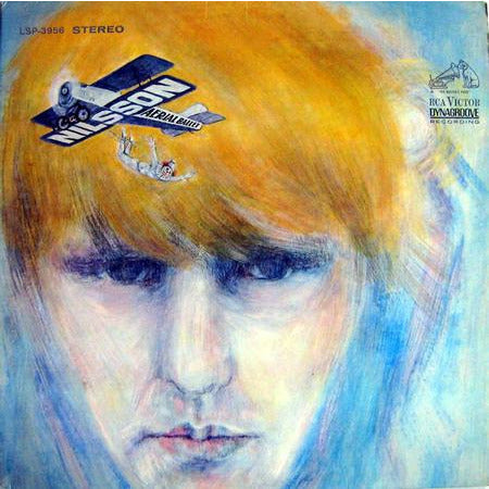 Harry Nilsson - Aerial Ballet - Speakers Corner LP { Vinyl LP }