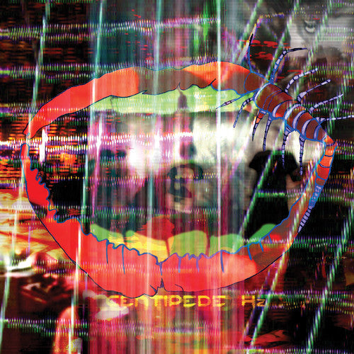 Animal Collective - Centipede HZ - LP { Vinyl LP }