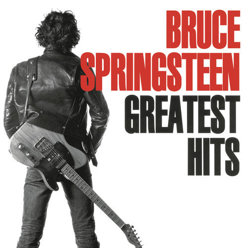 Bruce Springsteen - Greatest Hits - LP { Vinyl LP }