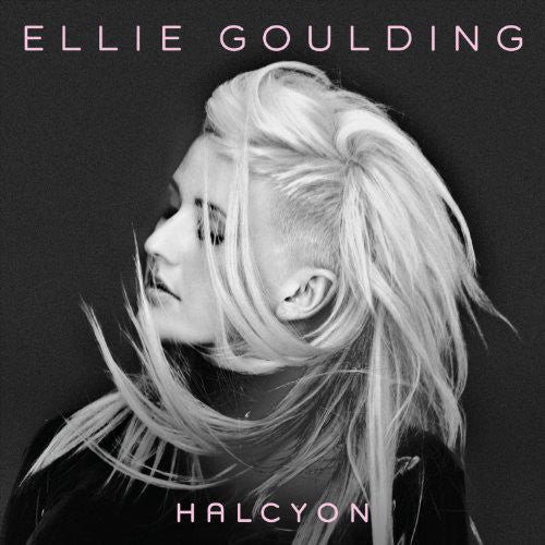 Ellie Goulding - Halcyon - LP { Vinyl LP }