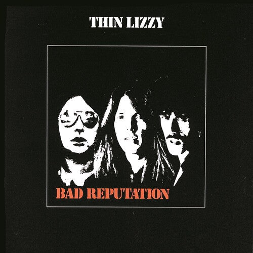 Thin Lizzy - Bad Reputation - LP { Vinyl LP }