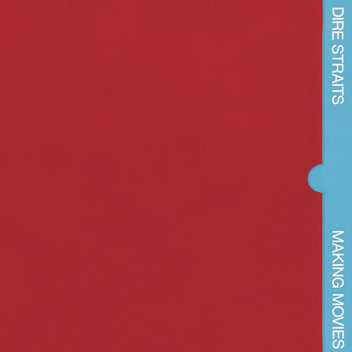 Dire Straits - Making Movies - SYEOR LP { Vinyl LP }