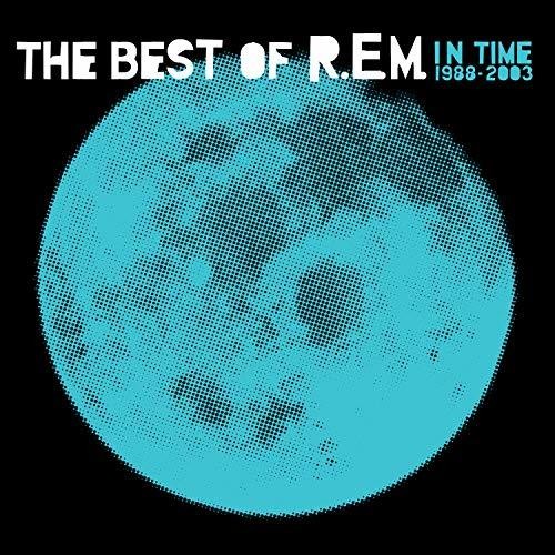 R.E.M. - In Time: The Best Of R.E.M. 1988-2003 - LP { Vinyl LP }