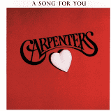 Carpenters - A Song For You - LP { Vinyl LP }