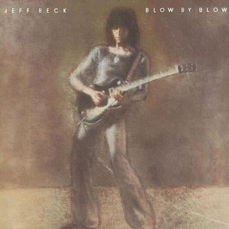 Jeff Beck - Blow By Blow - Analogue Productions LP { Vinyl LP }