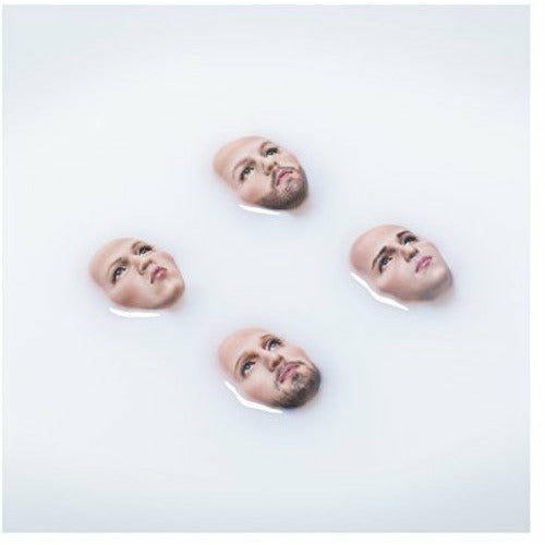 Kings of Leon - Walls - LP { Vinyl LP }
