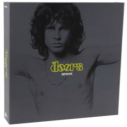 The Doors - Infinite - SACD Box Set { Vinyl LP }