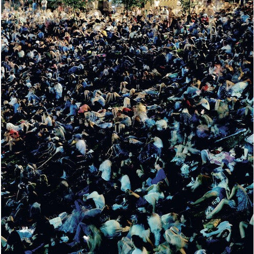 Matthew Tavares - Visions - Indie LP { Vinyl LP }