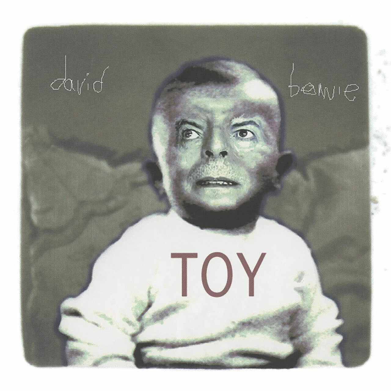 David Bowie - Toy - LP { Vinyl LP }