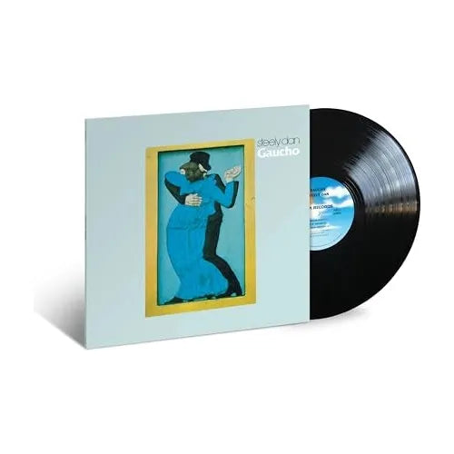 Steely Dan - Gaucho - LP { Vinyl LP }